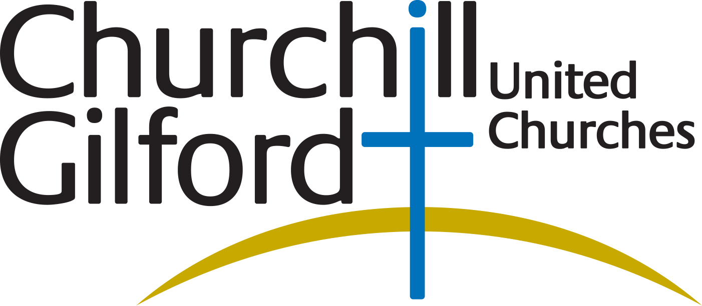 Churchill Gilford United Churches